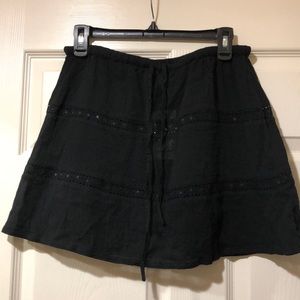 Hi lites swimsuit skirt cover